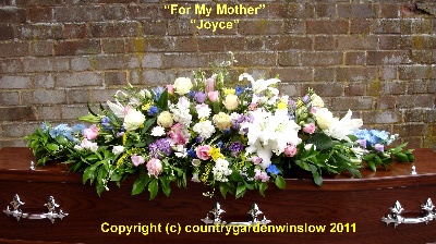 For My Mother Joyce C S65